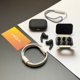 Airpods pro 2 Buzzer Black